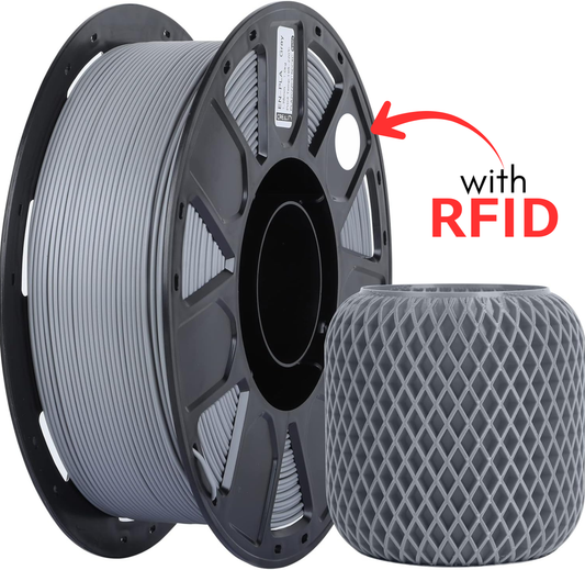 Creality Ender PLA Filament – 1kg, 1.75mm (RFID-Ready for Creality CFS)