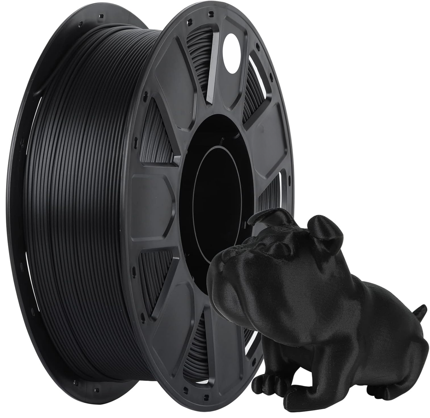 Creality Ender PLA Filament – 1kg, 1.75mm (RFID-Ready for Creality CFS)