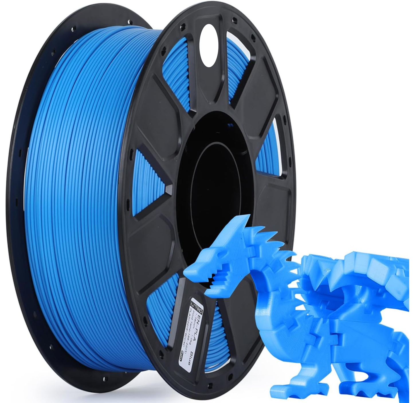 Creality Ender PLA Filament – 1kg, 1.75mm (RFID-Ready for Creality CFS)