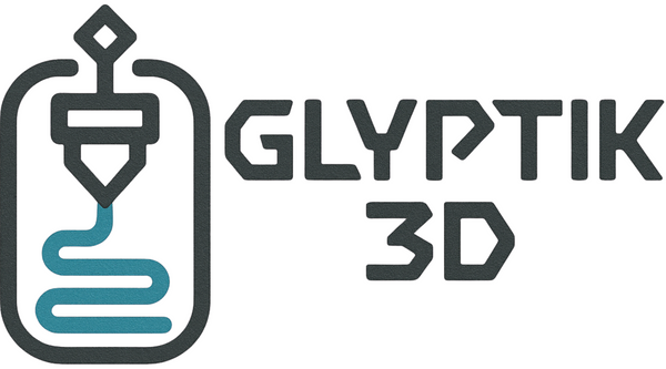 Glyptik 3D